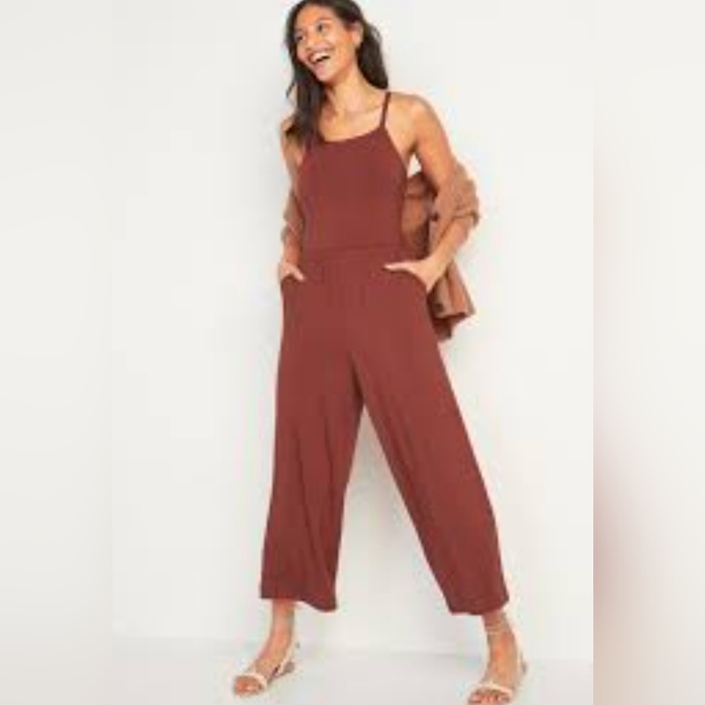 Women's Jumpsuit